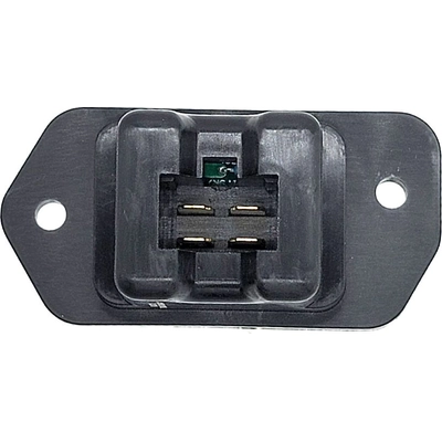 Blower Motor Resistor by HOLSTEIN - 2BMR0429 pa1