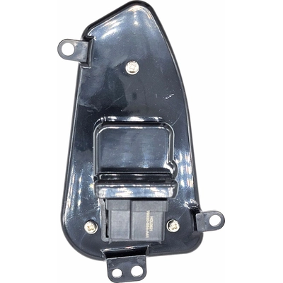 Blower Motor Resistor by HOLSTEIN - 2BMR0430 pa2