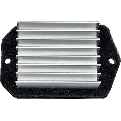 Blower Motor Resistor by HOLSTEIN - 2BMR0436 pa2