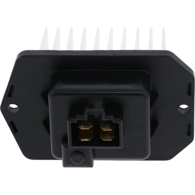 Blower Motor Resistor by HOLSTEIN - 2BMR0441 pa1