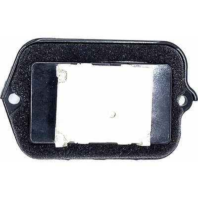 HOLSTEIN - 2BMR0442 - Blower Motor Resistor pa2