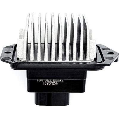 Blower Motor Resistor by HOLSTEIN - 2BMR0453 pa2