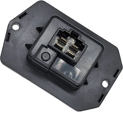 Blower Motor Resistor by HOLSTEIN - 2BMR0455 pa2