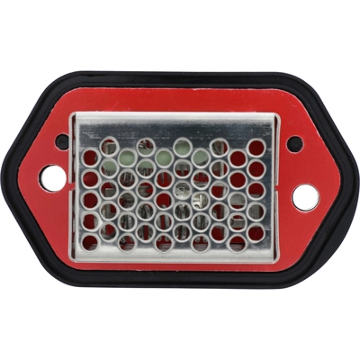 Résistance du moteur du ventilateur de HOLSTEIN - 2BMR0461K pa1