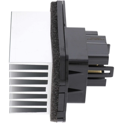 Blower Motor Resistor by HOLSTEIN - 2BMR0474 pa1