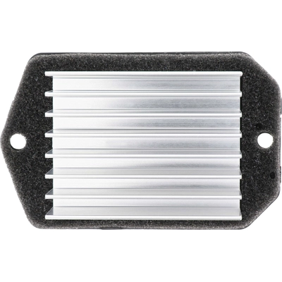 Blower Motor Resistor by HOLSTEIN - 2BMR0474 pa2