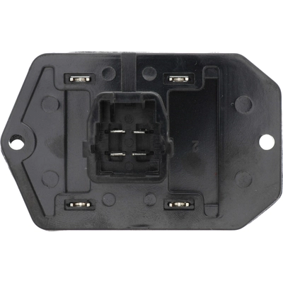 Résistance du moteur du ventilateur de HOLSTEIN - 2BMR0476K pa1