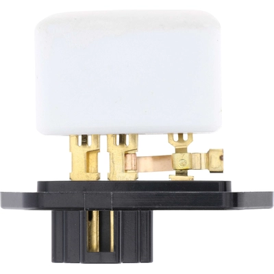 HOLSTEIN - 2BMR0496 - HVAC Blower Motor Resistor pa1