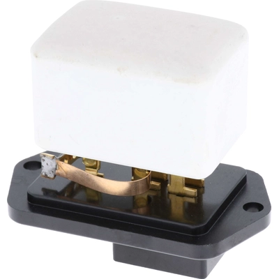 HOLSTEIN - 2BMR0496 - HVAC Blower Motor Resistor pa3
