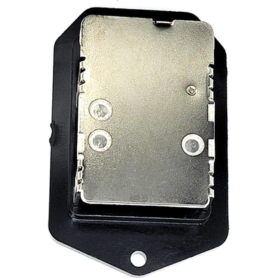 HOLSTEIN - 2BMR0499 - Blower Motor Resistor pa2
