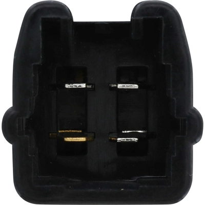 Blower Motor Resistor by HOLSTEIN - 2BMR0505K pa2