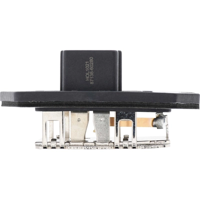 HOLSTEIN - 2BMR0508 - Blower Motor Resistor pa5
