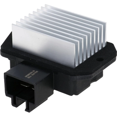 Blower Motor Resistor by HOLSTEIN - 2BMR0518 pa1