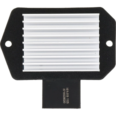 Blower Motor Resistor by HOLSTEIN - 2BMR0518 pa4