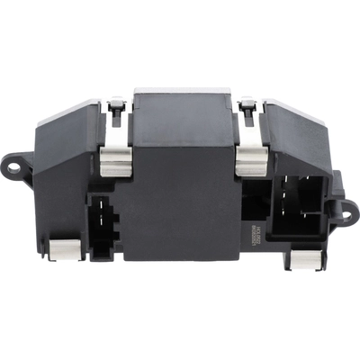Blower Motor Resistor by HOLSTEIN - 2BMR0539 pa2
