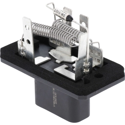 HOLSTEIN - 2BMR0540 - HVAC Blower Motor Resistor pa3