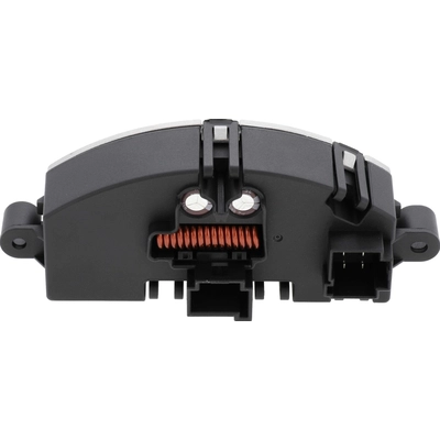 Blower Motor Resistor by HOLSTEIN - 2BMR0542 pa2