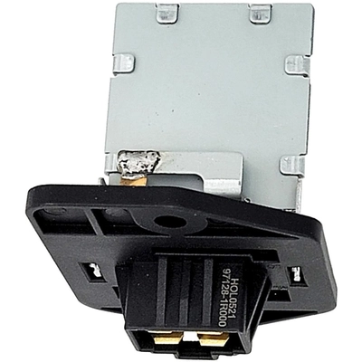 HOLSTEIN - 2BMR0561 - Blower Motor Control Module pa3