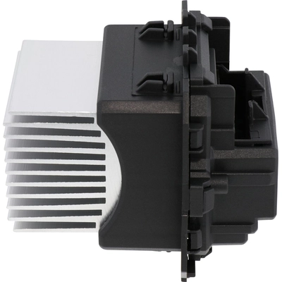 Blower Motor Resistor by HOLSTEIN - 2BMR0586 pa2