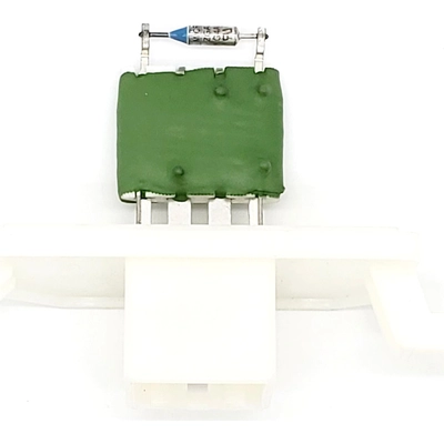 Blower Motor Resistor by HOLSTEIN - 2BMR0588 pa5
