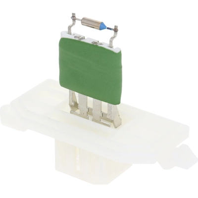 Blower Motor Resistor by HOLSTEIN - 2BMR0588 pa7