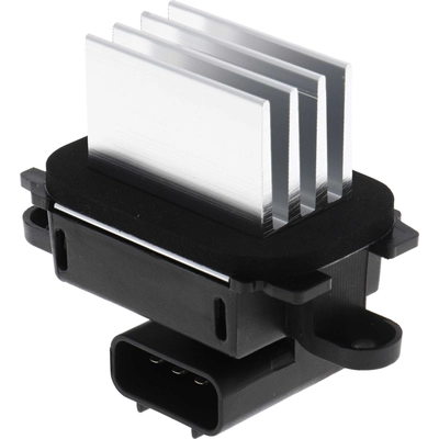 HOLSTEIN - 2BMR0596K - HVAC Blower Motor Resistor pa6