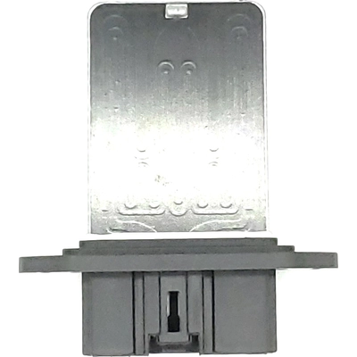 HOLSTEIN - 2BMR0597 - Blower Motor Resistor pa4