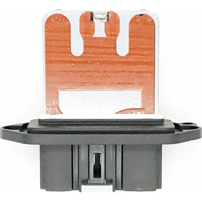 Blower Motor Resistor by HOLSTEIN - 2BMR0598 pa1