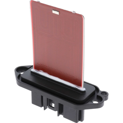 HOLSTEIN - 2BMR0601 - HVAC Blower Motor Resistor pa1