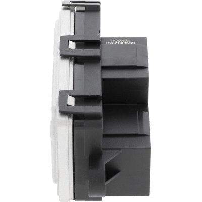 Blower Motor Resistor by HOLSTEIN - 2BMR0606 pa1