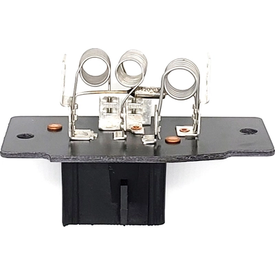 Blower Motor Resistor by HOLSTEIN - 2BMR0614 pa1