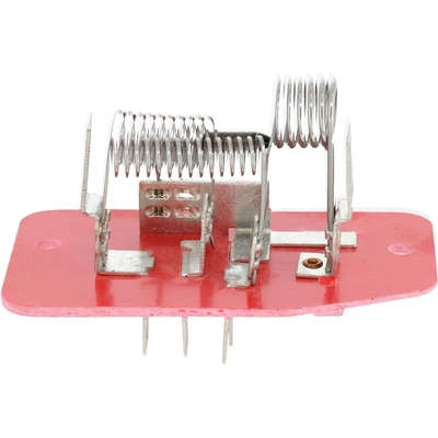 HOLSTEIN - 2BMR0615 - HVAC Blower Motor Resistor pa2