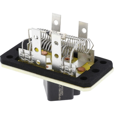 HOLSTEIN - 2BMR0633 - HVAC Blower Motor Resistor pa1