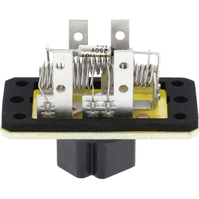 HOLSTEIN - 2BMR0633 - HVAC Blower Motor Resistor pa2