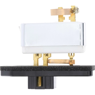 Blower Motor Resistor by HOLSTEIN - 2BMR0688 pa1