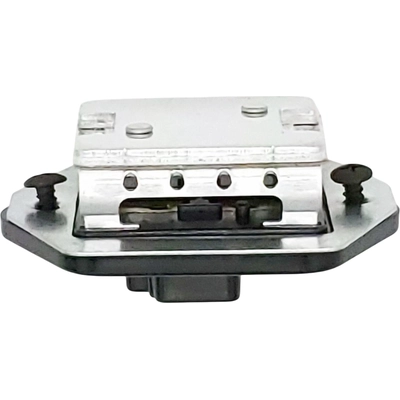 Blower Motor Resistor by HOLSTEIN - 2BMR0693 pa1