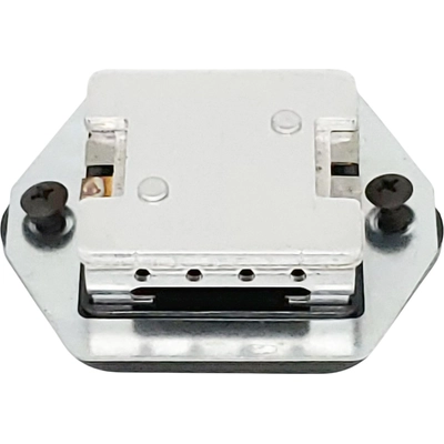 Blower Motor Resistor by HOLSTEIN - 2BMR0693 pa2