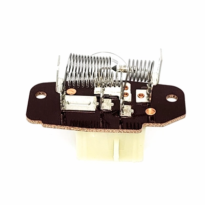 Blower Motor Resistor by HOLSTEIN - 2BMR0709 pa1