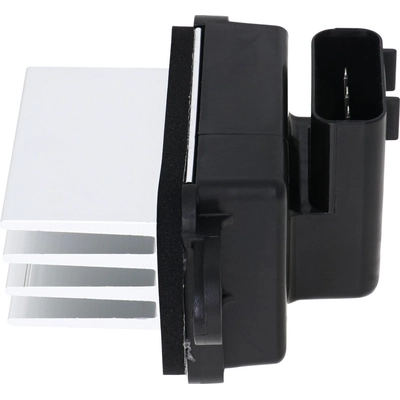 Blower Motor Resistor by HOLSTEIN - 2BMR0765 pa1