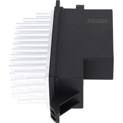 Blower Motor Resistor by HOLSTEIN - 2BMR0769 pa2