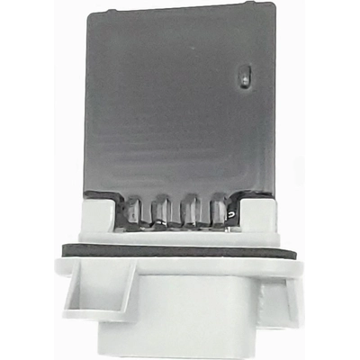 HOLSTEIN - 2BMR1006 - HVAC Blower Motor Resistor pa1