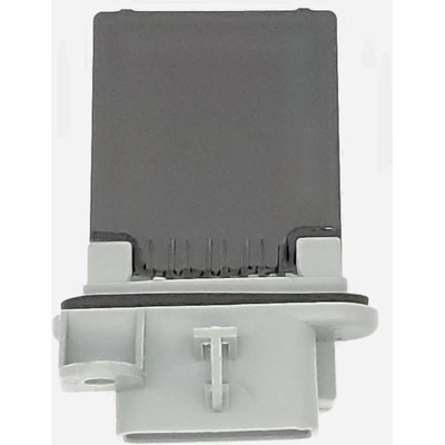HOLSTEIN - 2BMR1006 - HVAC Blower Motor Resistor pa3