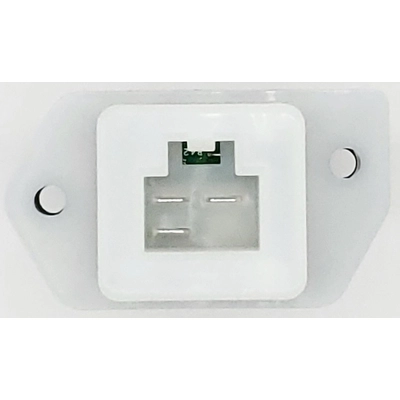 Blower Motor Resistor by HOLSTEIN - 2BMR1009 pa2