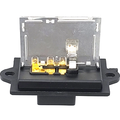 HOLSTEIN - 2BMR1011 - HVAC Blower Motor Resistor pa1