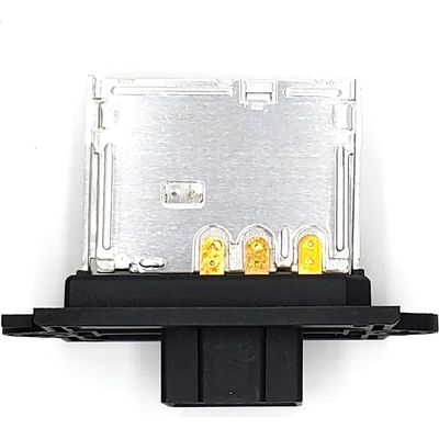 HOLSTEIN - 2BMR1011 - HVAC Blower Motor Resistor pa2