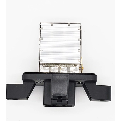 Blower Motor Resistor by HOLSTEIN - 2BMR1012 pa4