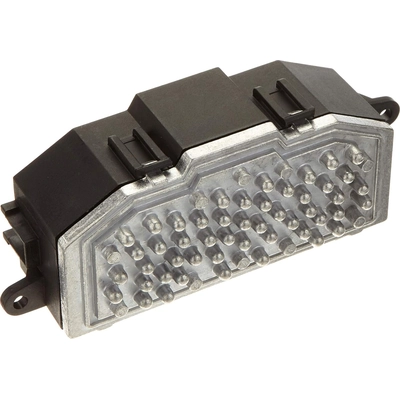MAHLE ORIGINAL - ABR69-000P - Blower Motor Control Module pa4