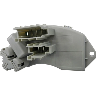 MAHLE ORIGINAL - ABR71-000S - Blower Regulator Final Stage Unit pa6
