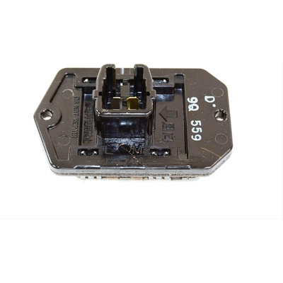 Blower Motor Resistor by MOPAR - 68048900AA pa1