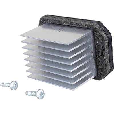 Blower Motor Resistor by MOTORCRAFT - YH1823 pa7